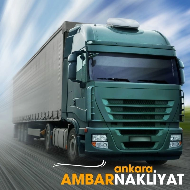 Ankara Çerkeş Arası Nakliyat